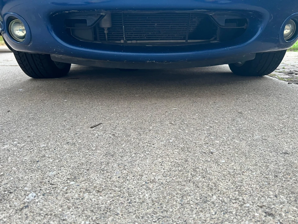 1999 Mazda NB MX-5 Miata - Image 27 of 31