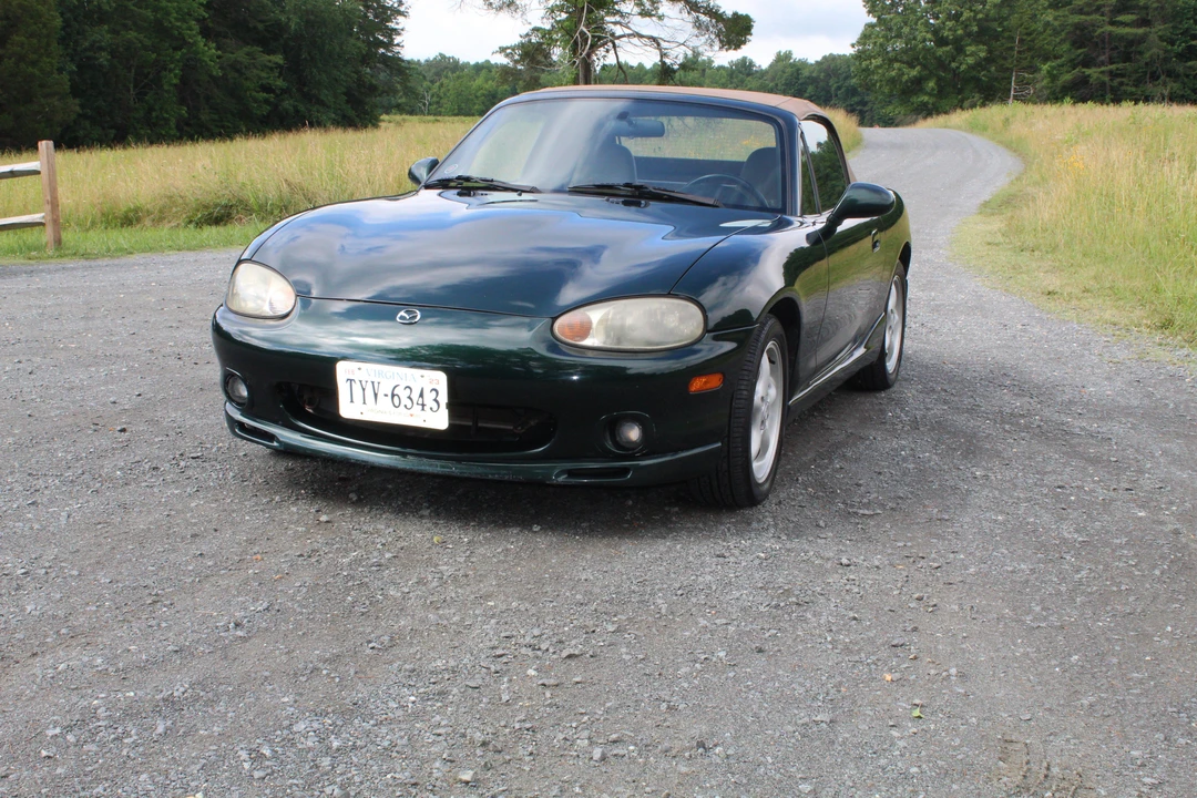 1999 Mazda NB MX-5 Miata - Image 10 of 31
