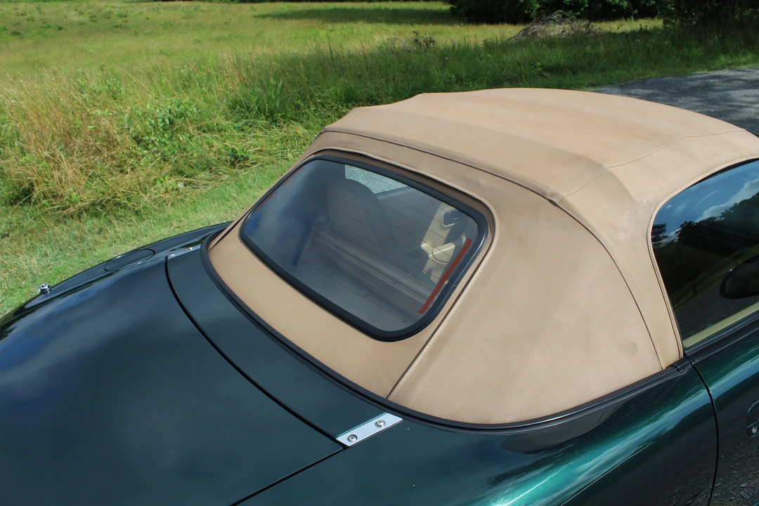 1999 Mazda NB MX-5 Miata - Image 31 of 31