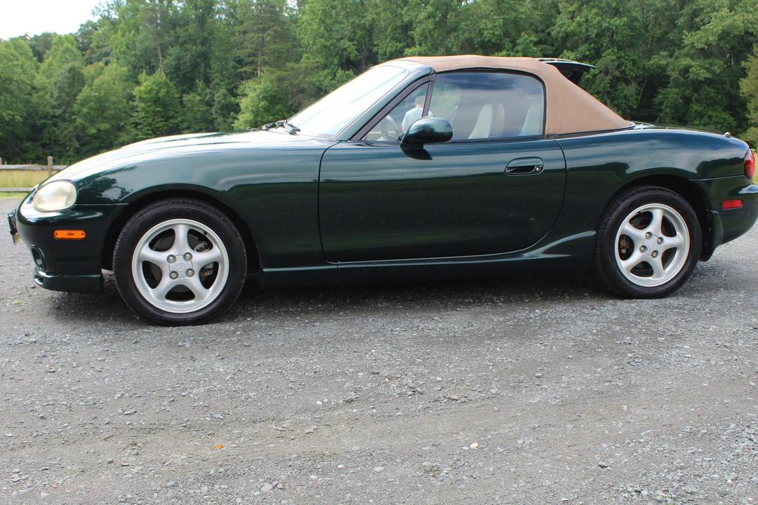 1999 Mazda NB MX-5 Miata - Image 12 of 31