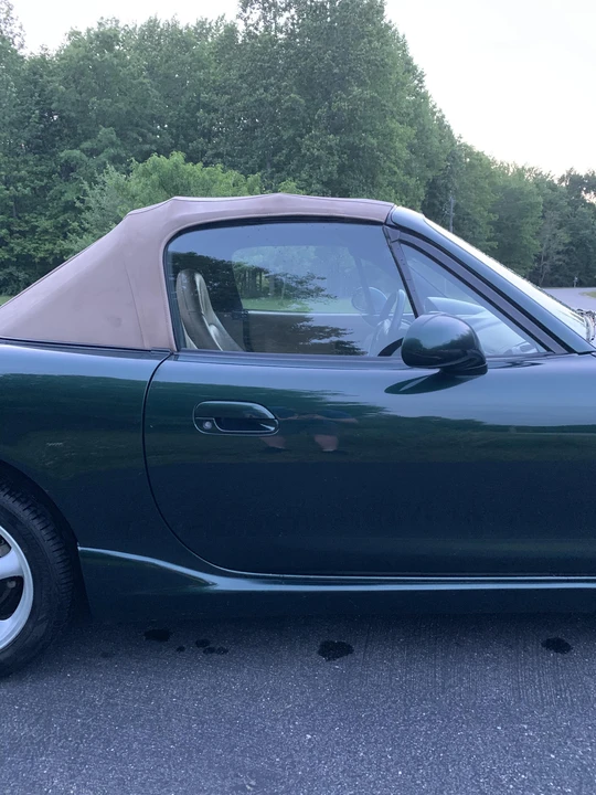 1999 Mazda NB MX-5 Miata - Image 28 of 31