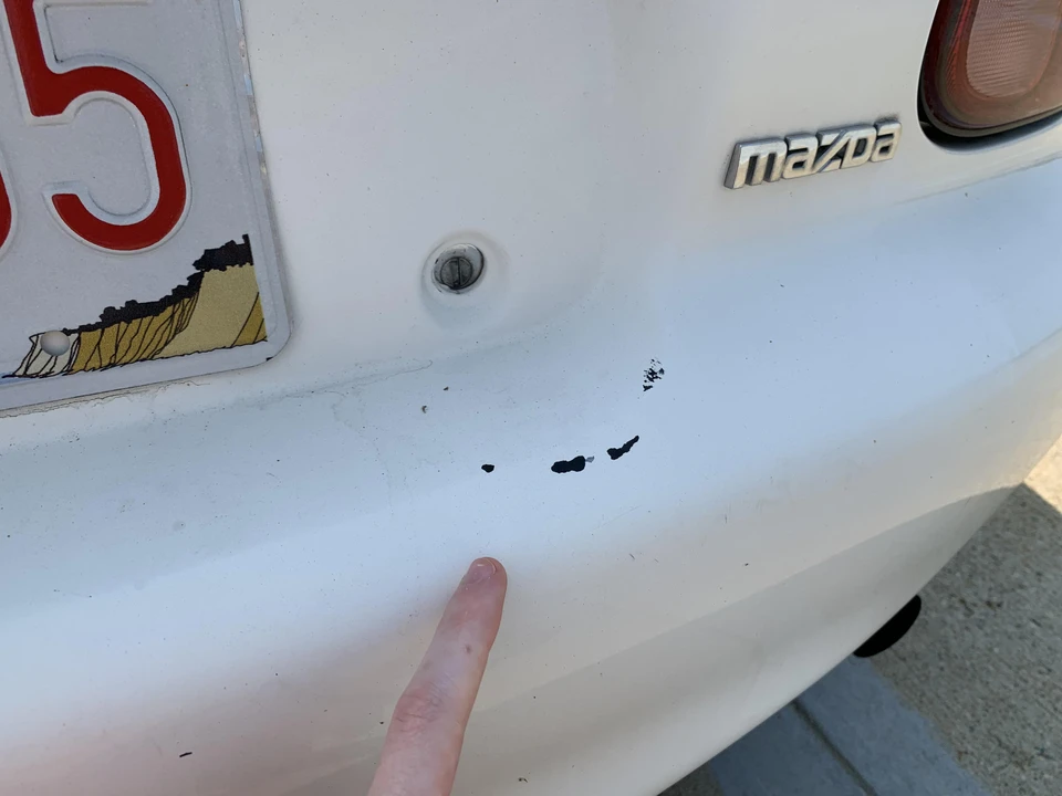 1999 Mazda NB MX-5 Miata - Image 31 of 31