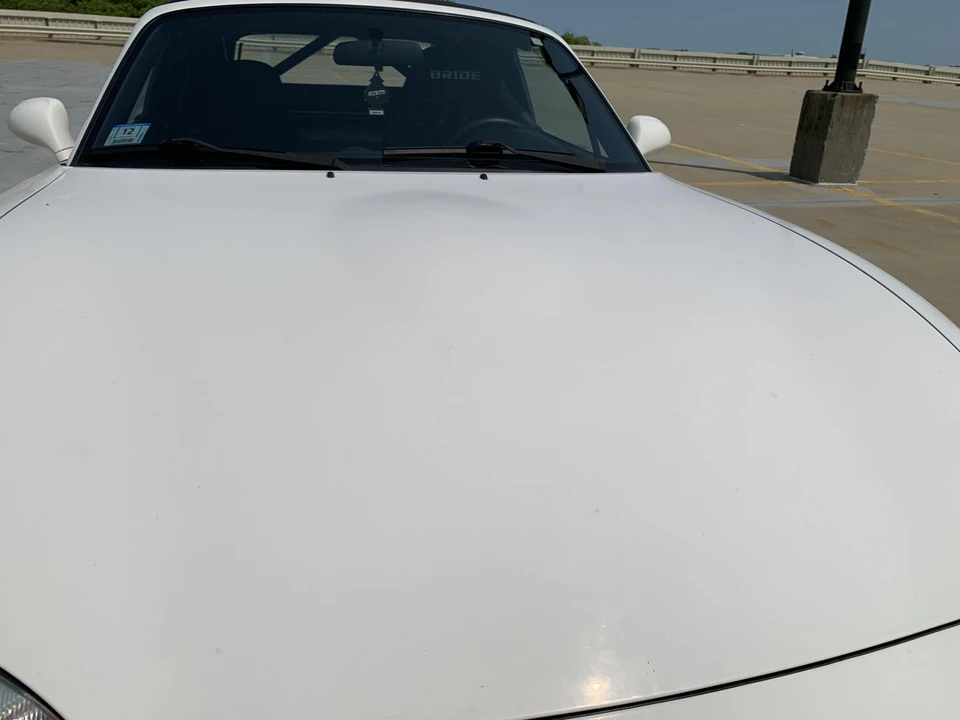 1999 Mazda NB MX-5 Miata - Image 15 of 31
