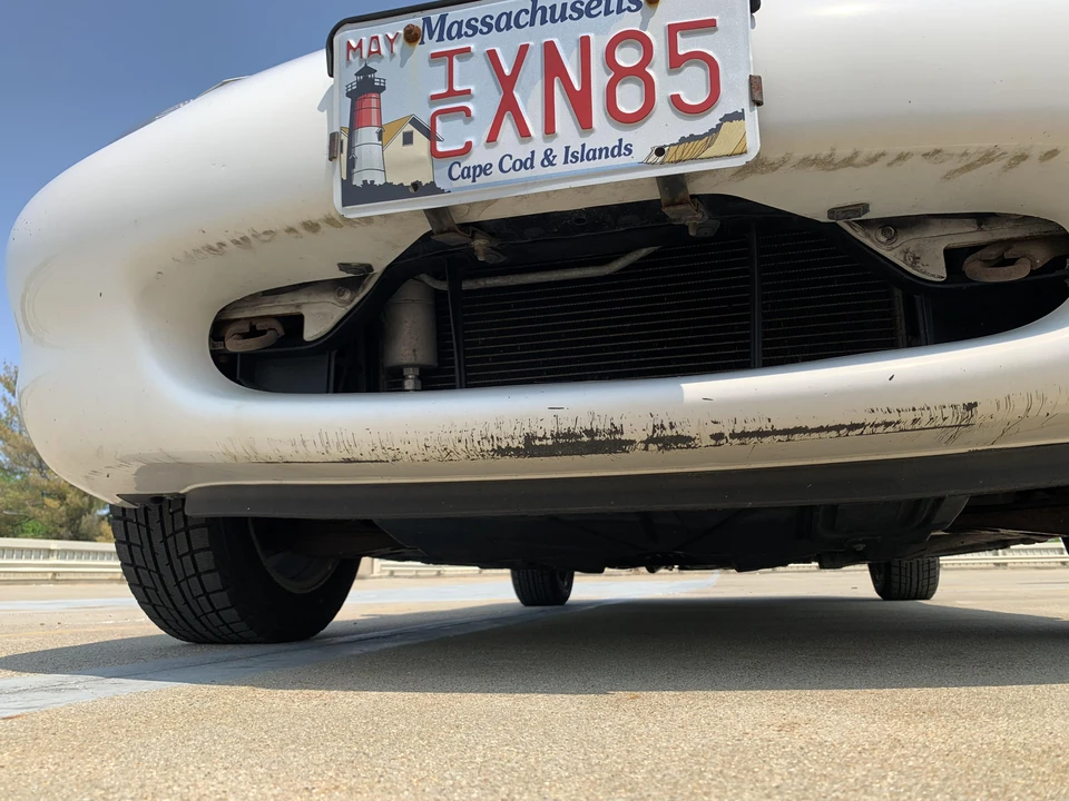 1999 Mazda NB MX-5 Miata - Image 18 of 31
