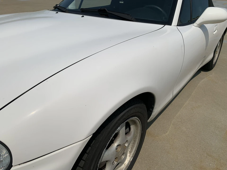 1999 Mazda NB MX-5 Miata - Image 19 of 31