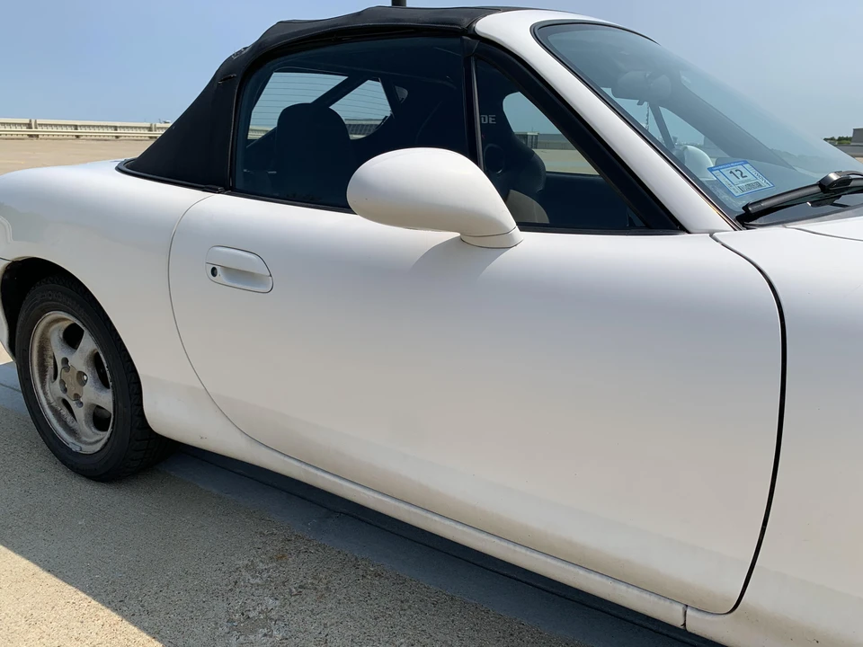 1999 Mazda NB MX-5 Miata - Image 16 of 31