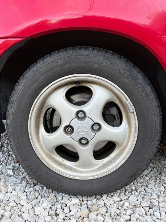 1999 Mazda NB MX-5 Miata - Image 21 of 31