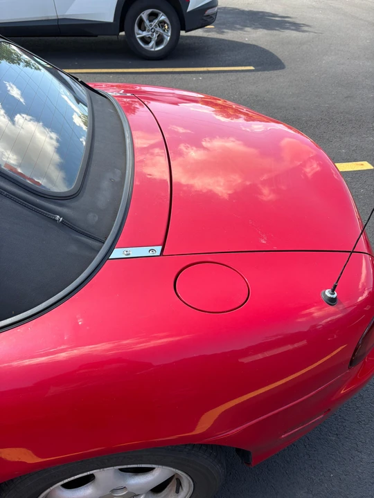 1999 Mazda NB MX-5 Miata - Image 20 of 31