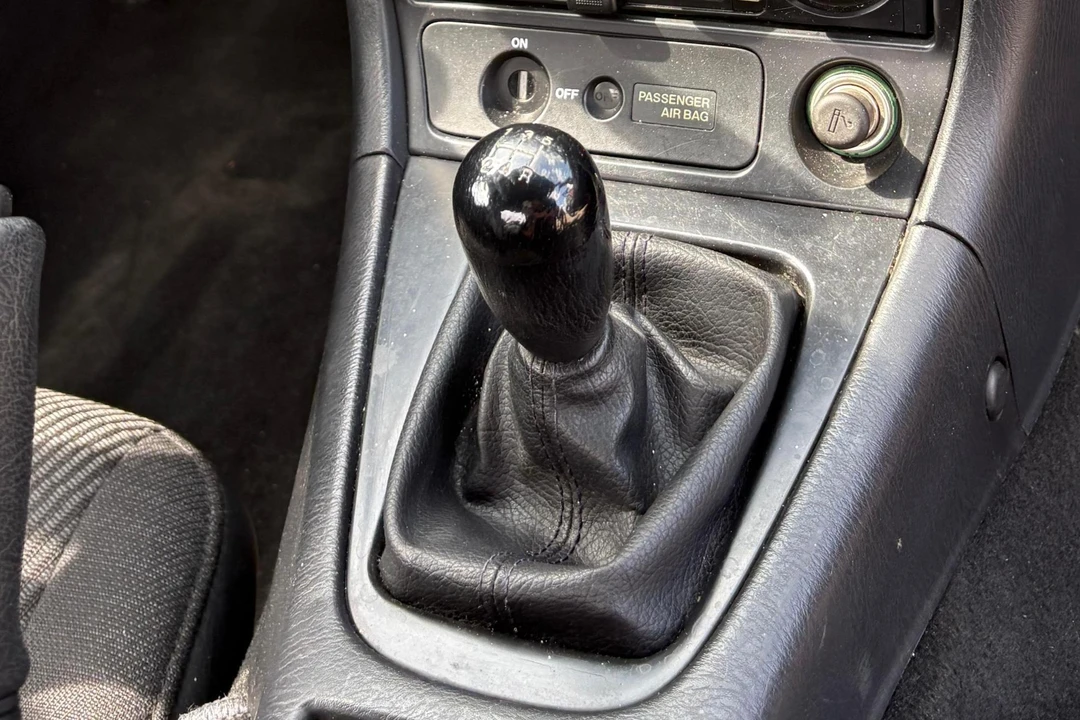 1999 Mazda NB MX-5 Miata - Image 27 of 31