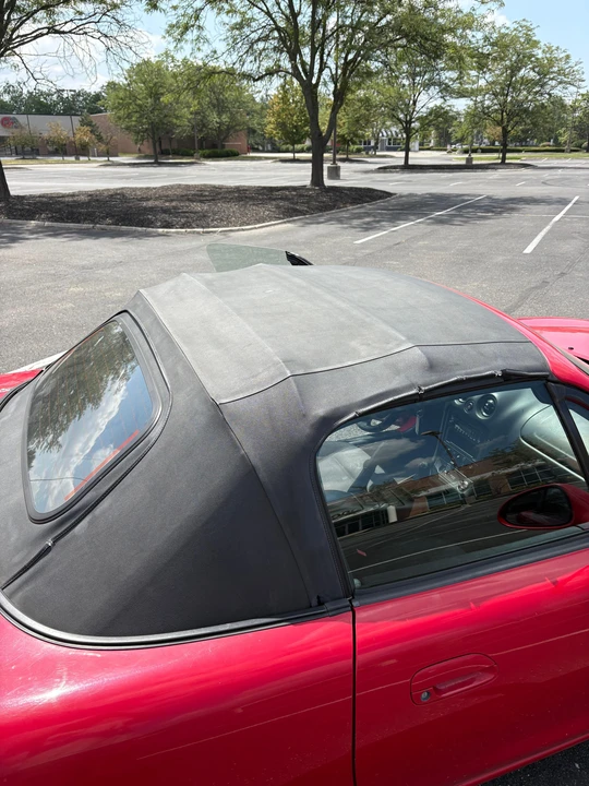 1999 Mazda NB MX-5 Miata - Image 19 of 31