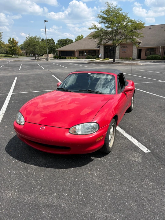1999 Mazda NB MX-5 Miata - Image 6 of 31