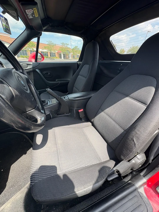 1999 Mazda NB MX-5 Miata - Image 29 of 31