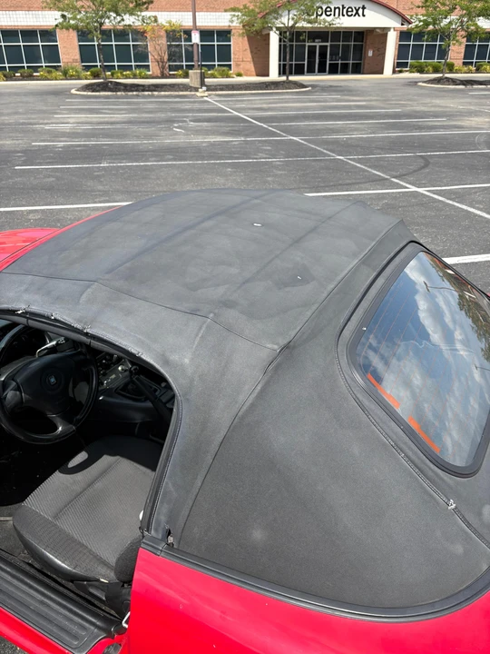 1999 Mazda NB MX-5 Miata - Image 18 of 31