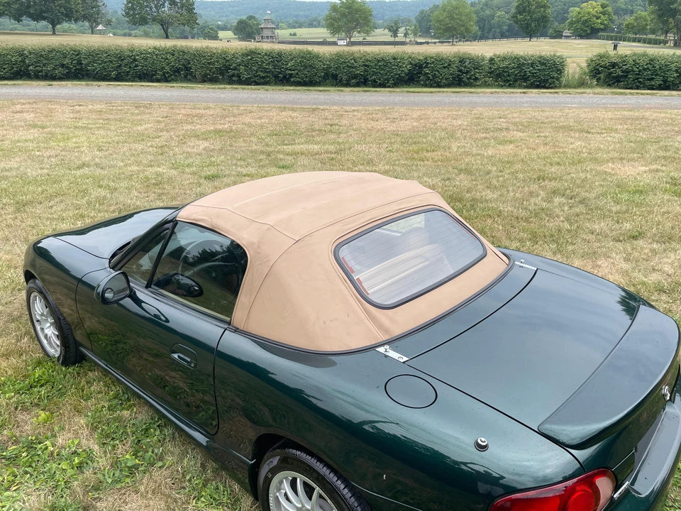 1999 Mazda NB MX-5 Miata - Image 29 of 31