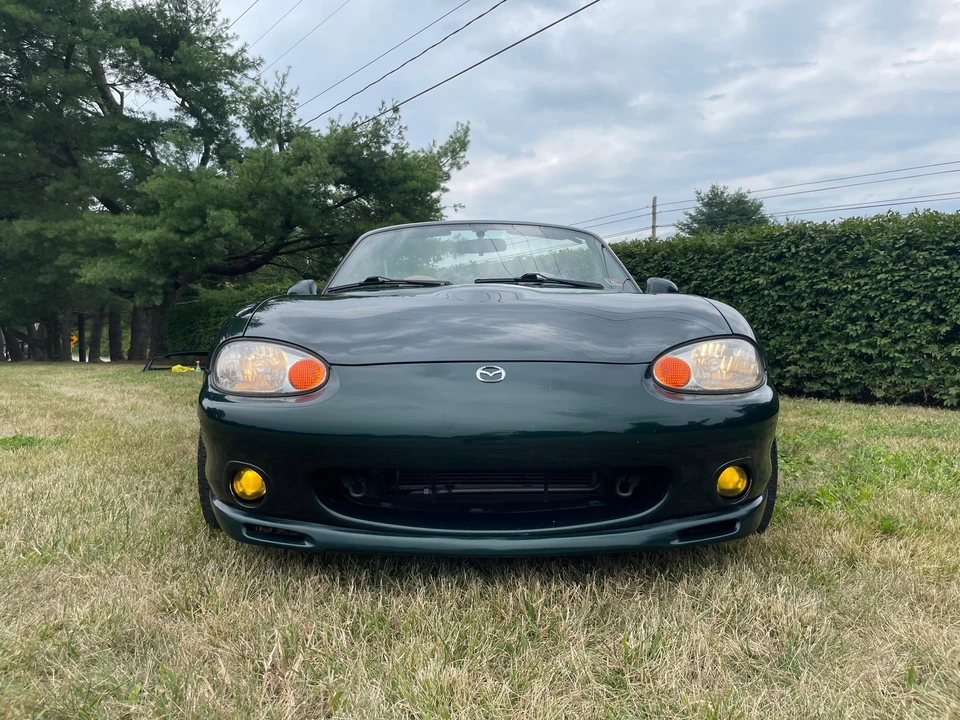 1999 Mazda NB MX-5 Miata - Image 6 of 31