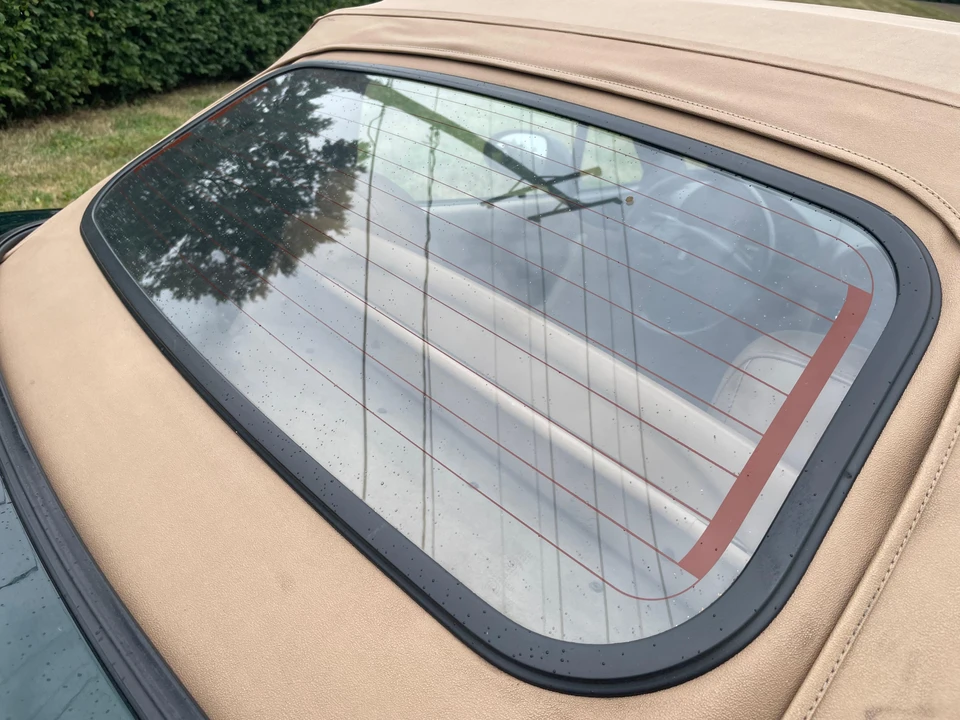 1999 Mazda NB MX-5 Miata - Image 31 of 31