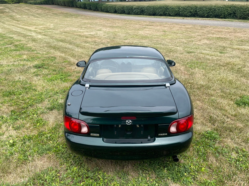 1999 Mazda NB MX-5 Miata - Image 19 of 31