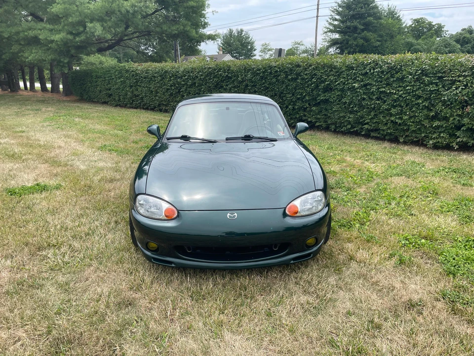 1999 Mazda NB MX-5 Miata - Image 12 of 31