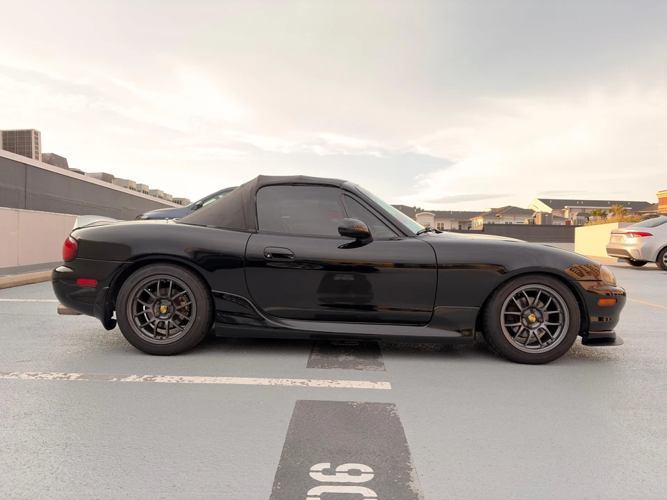 1999 Mazda NB MX-5 Miata - Image 26 of 31