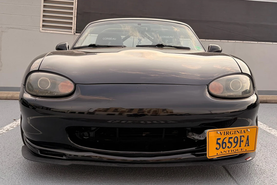 1999 Mazda NB MX-5 Miata - Image 2 of 31