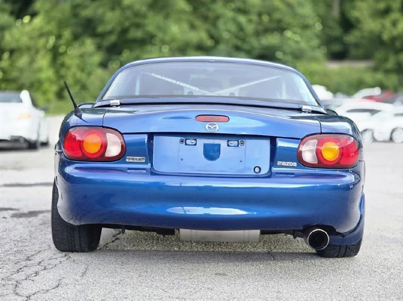 1999 Mazda NB MX-5 Miata - Image 7 of 29