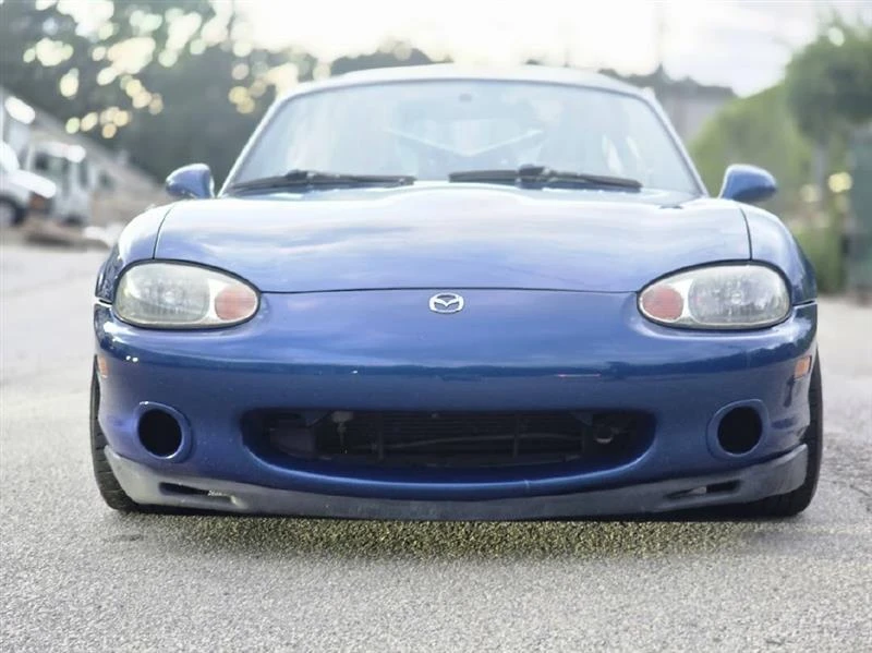 1999 Mazda NB MX-5 Miata - Image 12 of 29