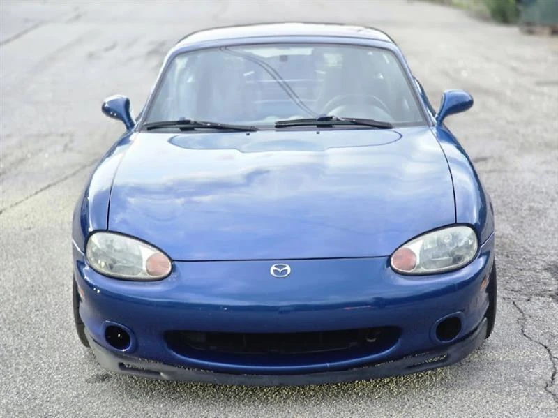 1999 Mazda NB MX-5 Miata - Image 13 of 29
