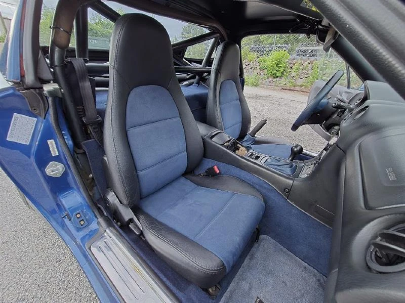 1999 Mazda NB MX-5 Miata - Image 14 of 29