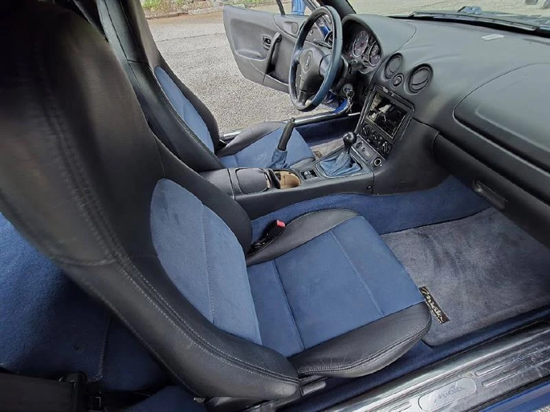 1999 Mazda NB MX-5 Miata - Image 15 of 29