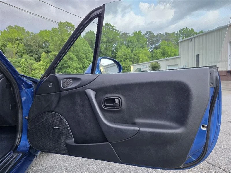 1999 Mazda NB MX-5 Miata - Image 16 of 29