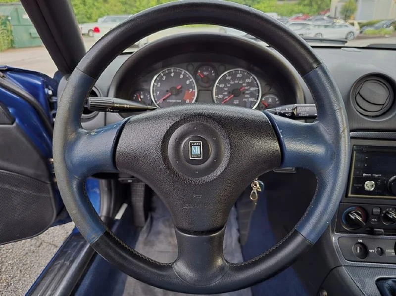 1999 Mazda NB MX-5 Miata - Image 21 of 29