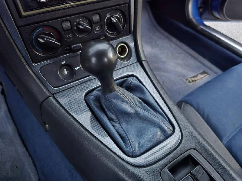 1999 Mazda NB MX-5 Miata - Image 22 of 29