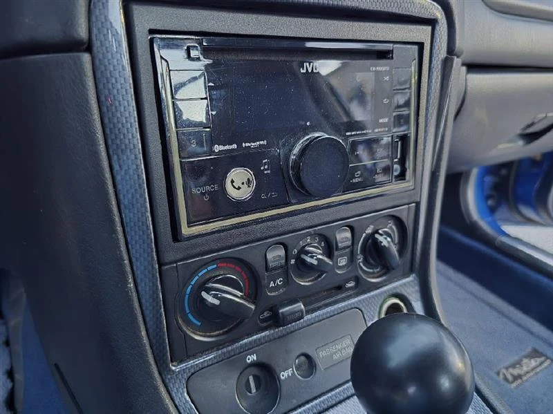 1999 Mazda NB MX-5 Miata - Image 23 of 29