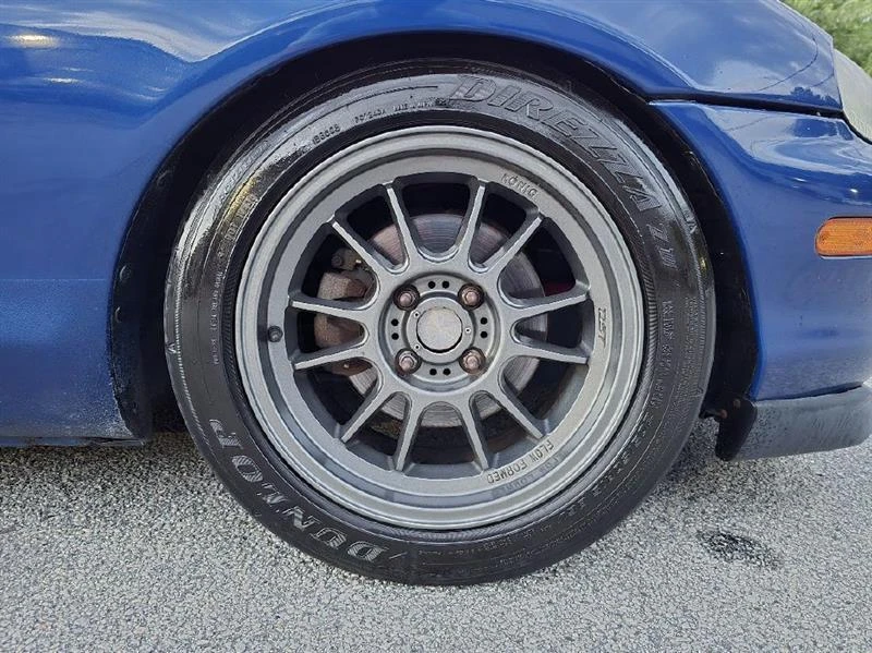 1999 Mazda NB MX-5 Miata - Image 25 of 29