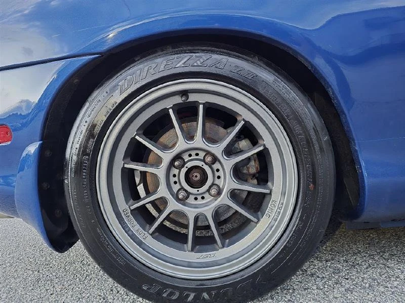1999 Mazda NB MX-5 Miata - Image 26 of 29