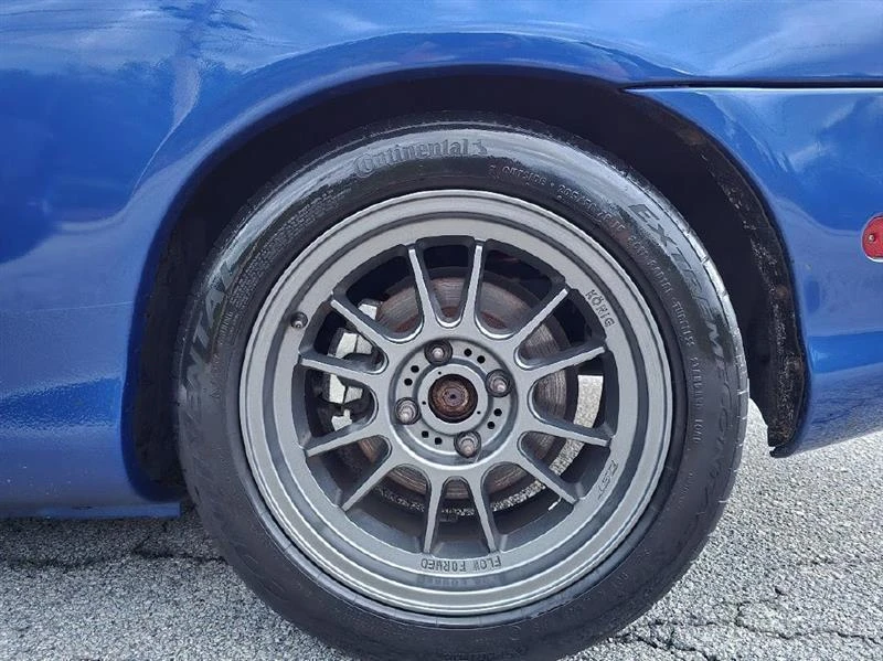 1999 Mazda NB MX-5 Miata - Image 27 of 29