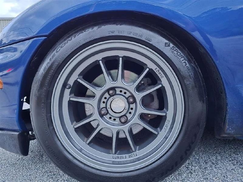 1999 Mazda NB MX-5 Miata - Image 28 of 29