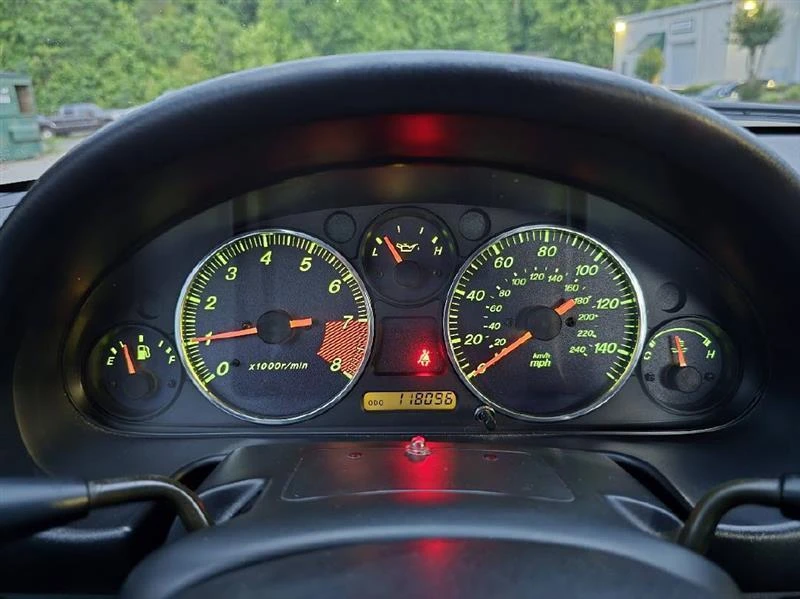 1999 Mazda NB MX-5 Miata - Image 29 of 29