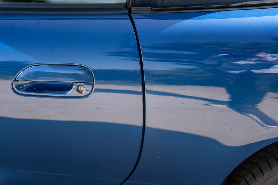 1999 Mazda NB MX-5 Miata - Image 24 of 31
