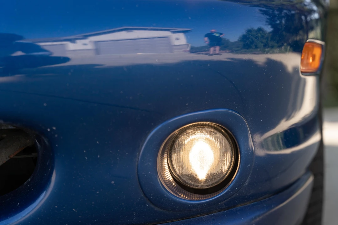 1999 Mazda NB MX-5 Miata - Image 20 of 31