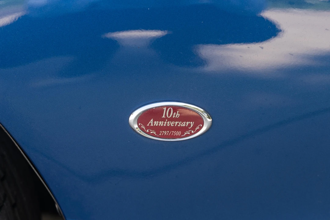 1999 Mazda NB MX-5 Miata - Image 22 of 31