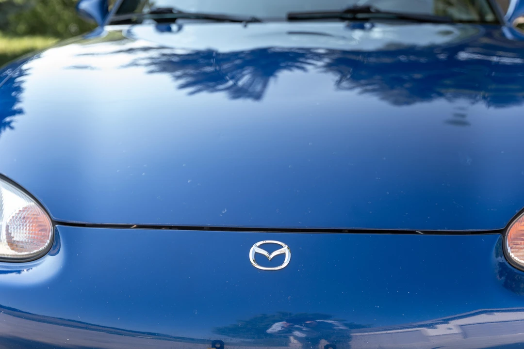 1999 Mazda NB MX-5 Miata - Image 16 of 31