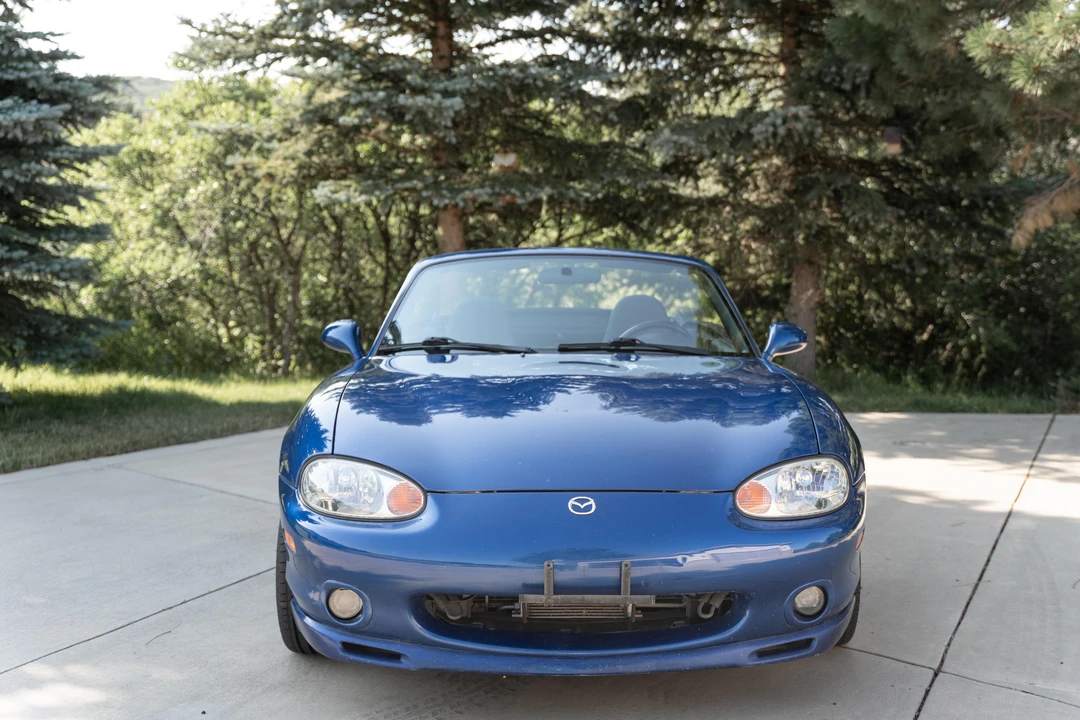1999 Mazda NB MX-5 Miata - Image 6 of 31