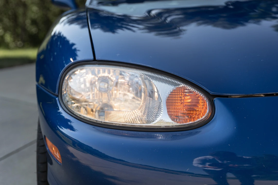 1999 Mazda NB MX-5 Miata - Image 15 of 31