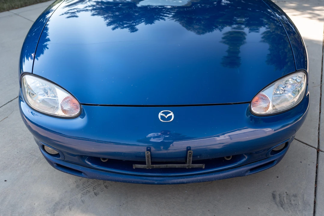 1999 Mazda NB MX-5 Miata - Image 13 of 31