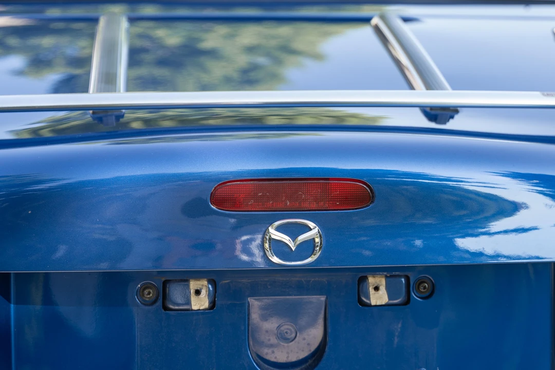 1999 Mazda NB MX-5 Miata - Image 28 of 31