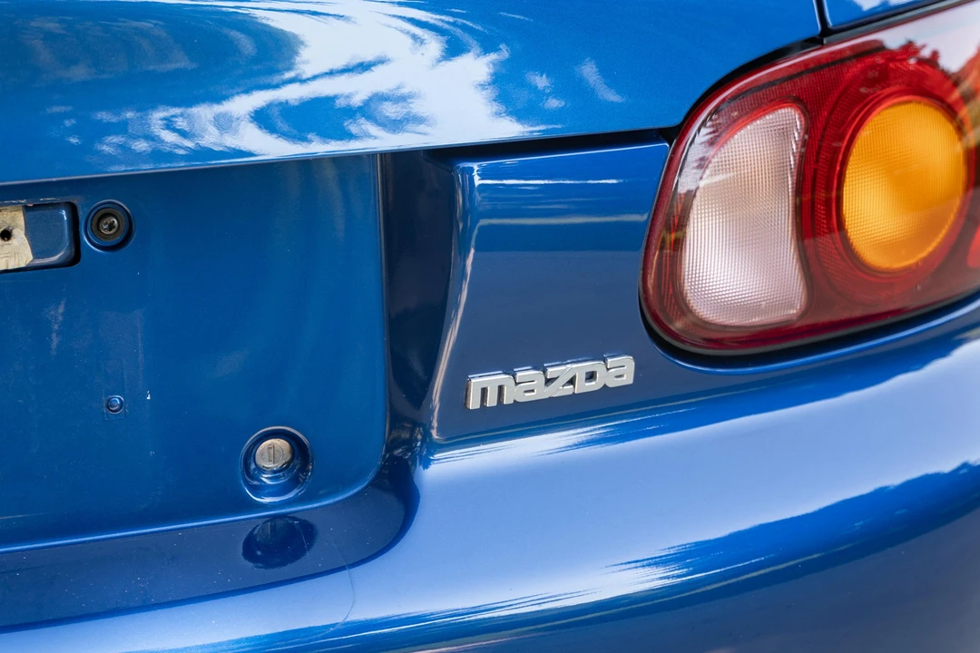 1999 Mazda NB MX-5 Miata - Image 31 of 31