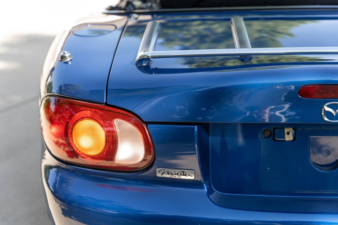 1999 Mazda NB MX-5 Miata - Image 26 of 31