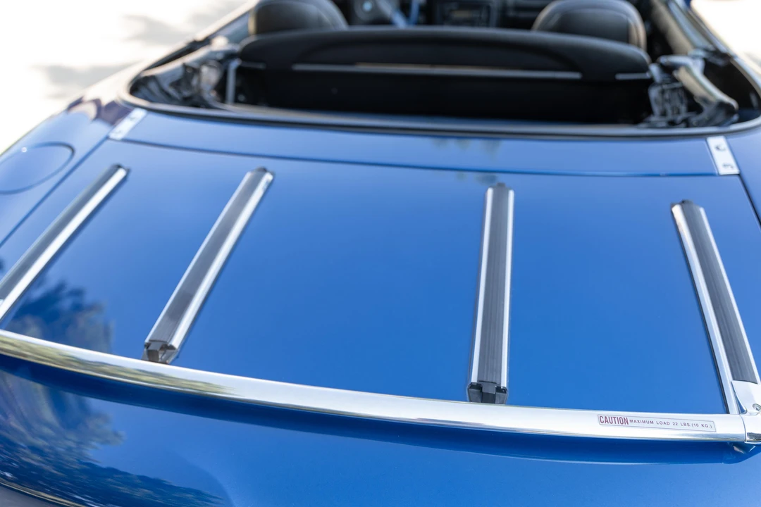 1999 Mazda NB MX-5 Miata - Image 29 of 31