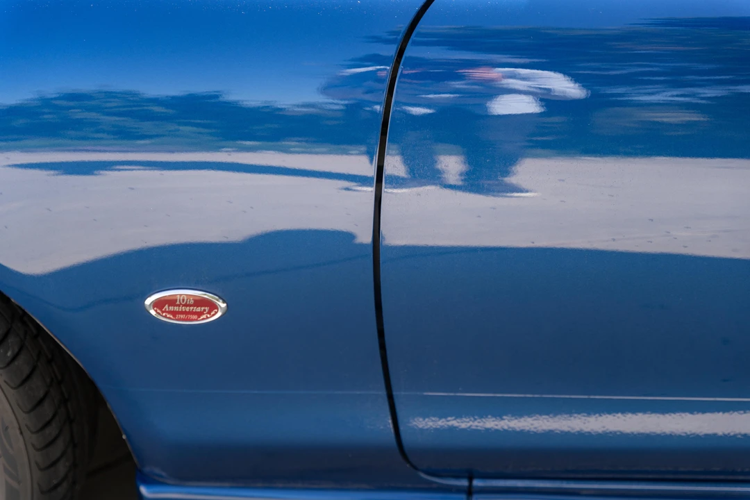 1999 Mazda NB MX-5 Miata - Image 21 of 31